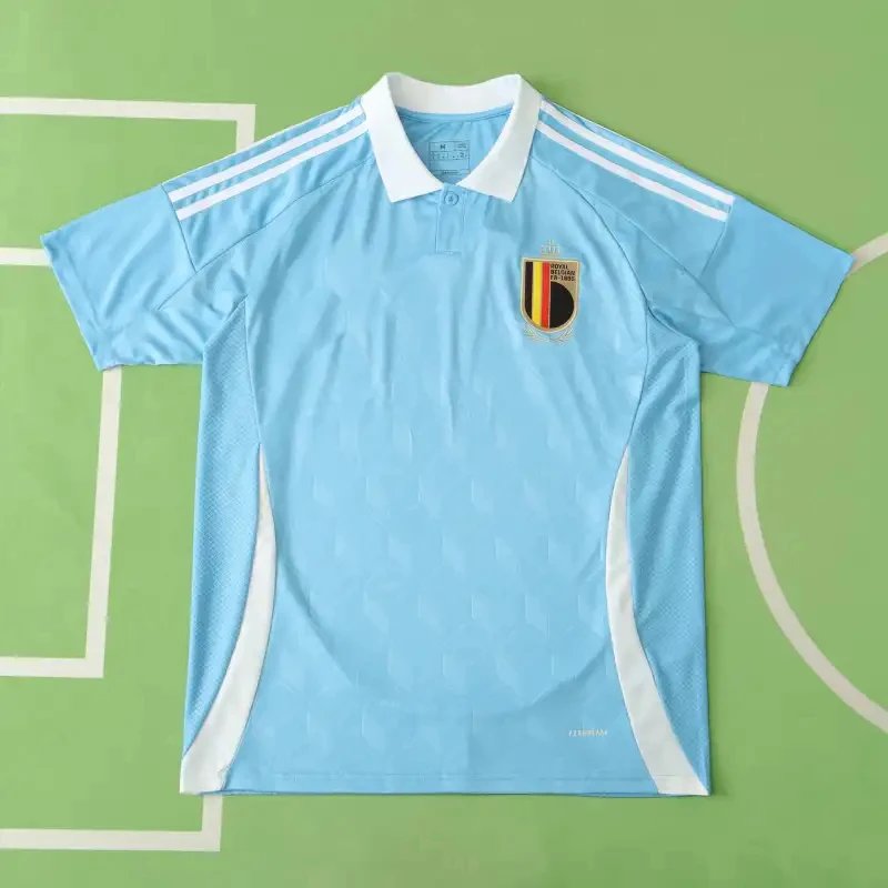 Adidas Belgium Light
