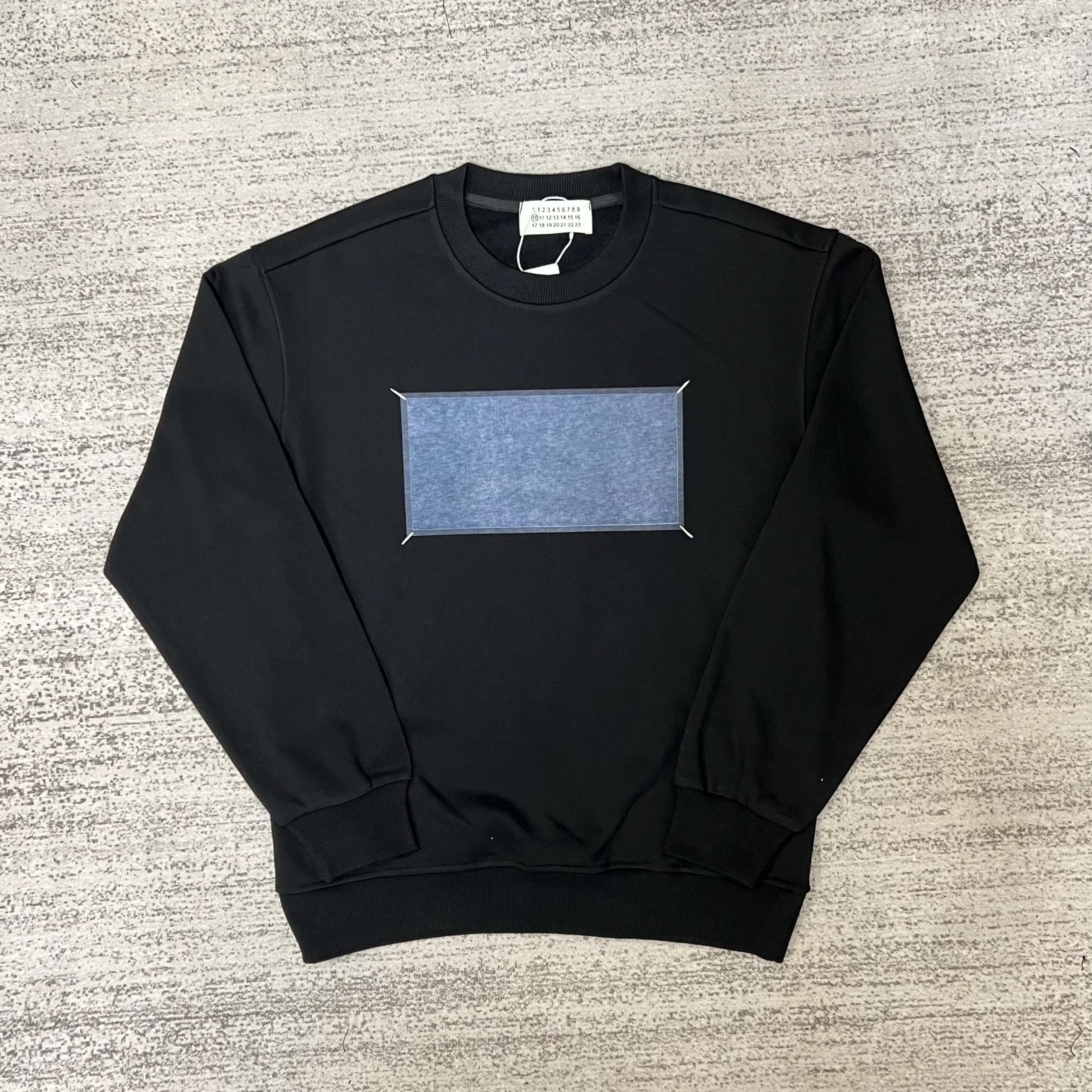 Maison Margiela Blac