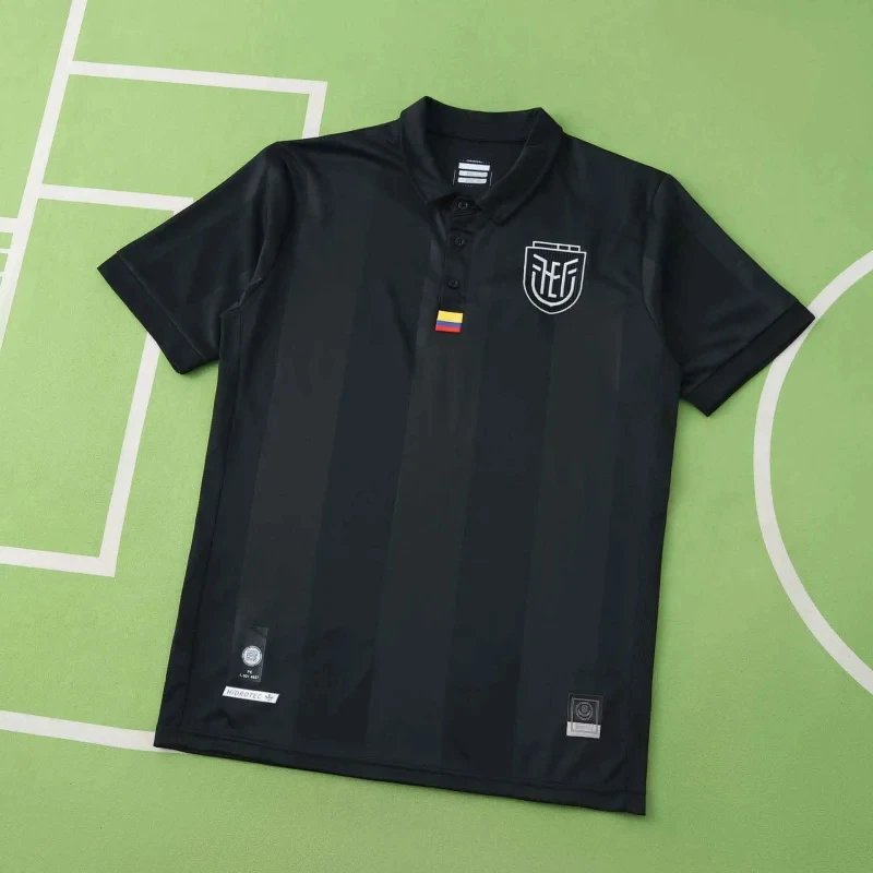 Nike Black Short Sleeve Polo