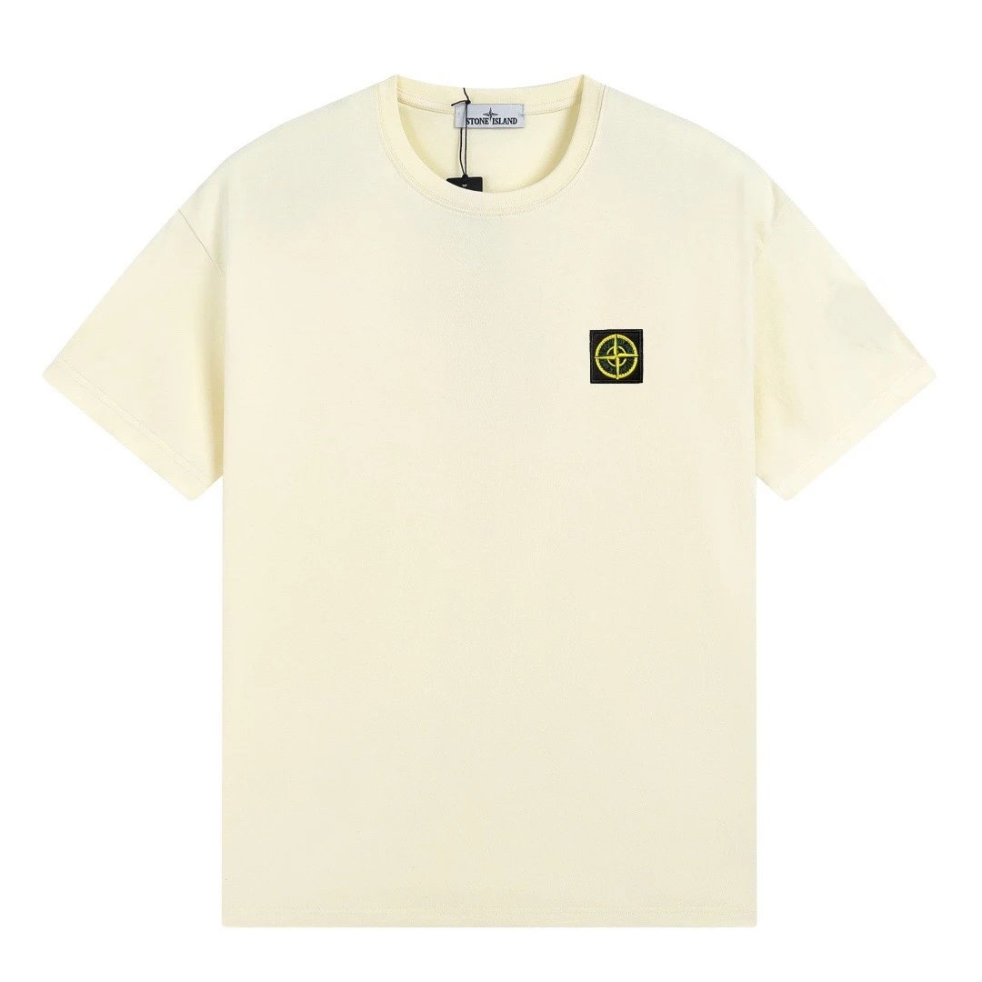 Stone Island Beige S