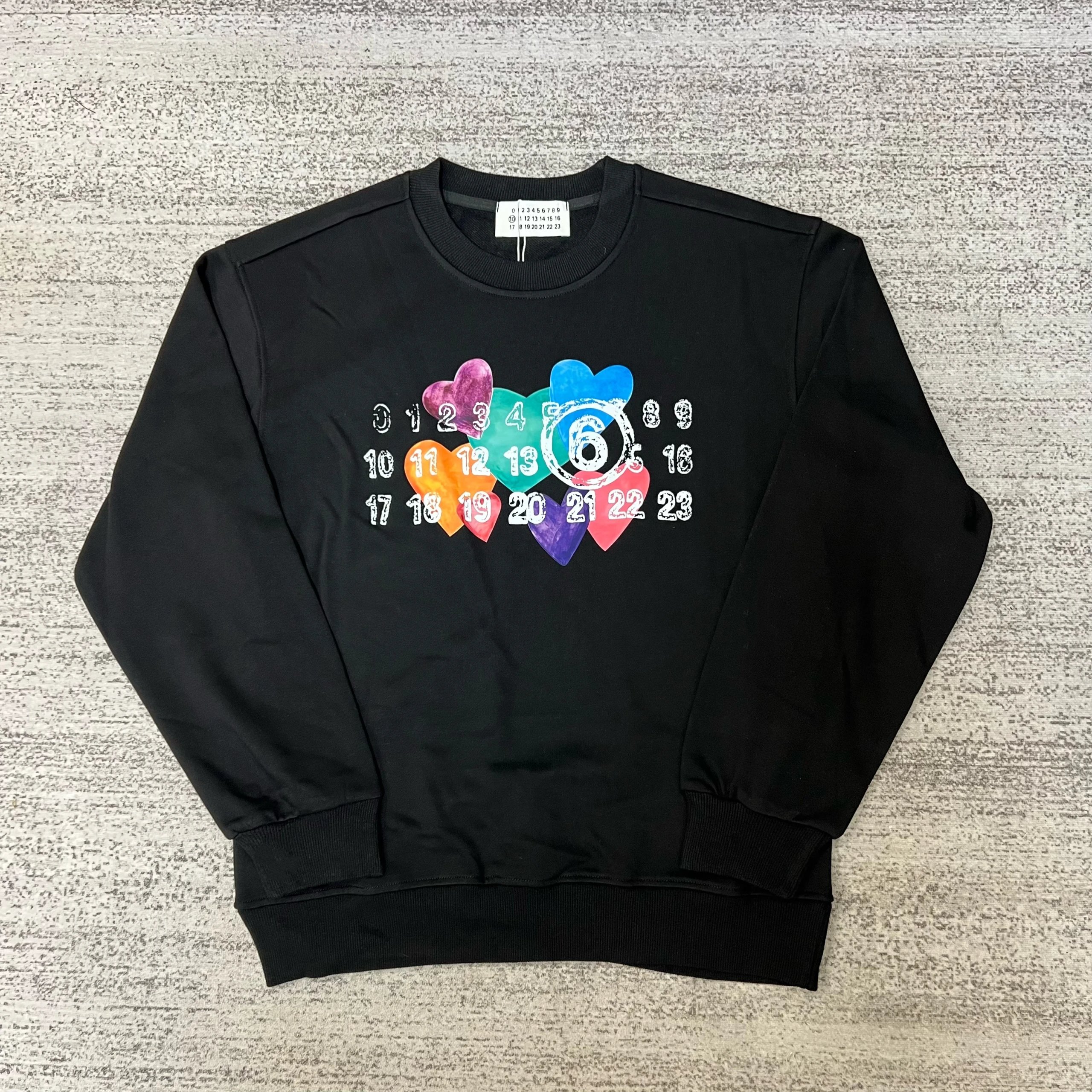 Maison Margiela Blac