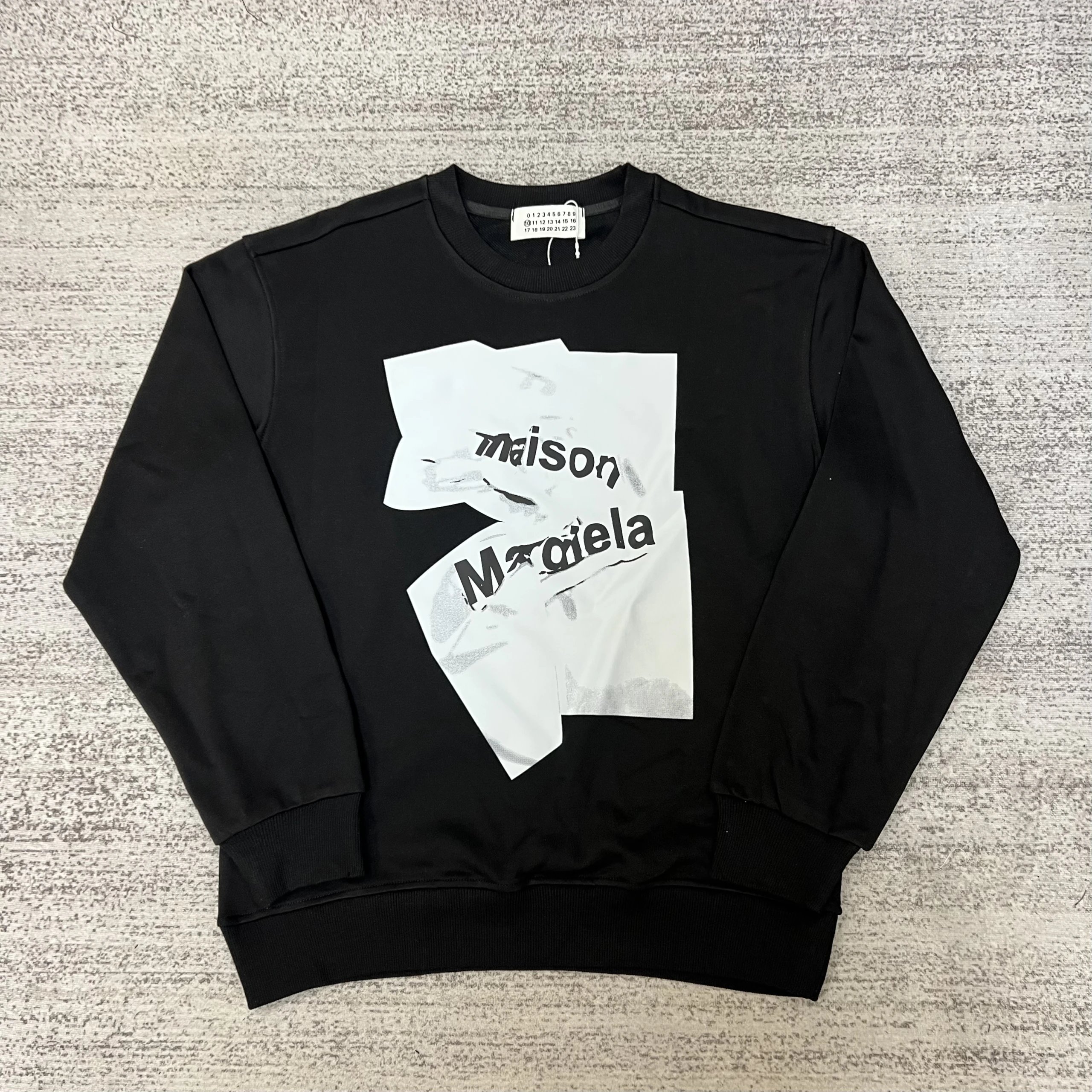 Maison Margiela Blac