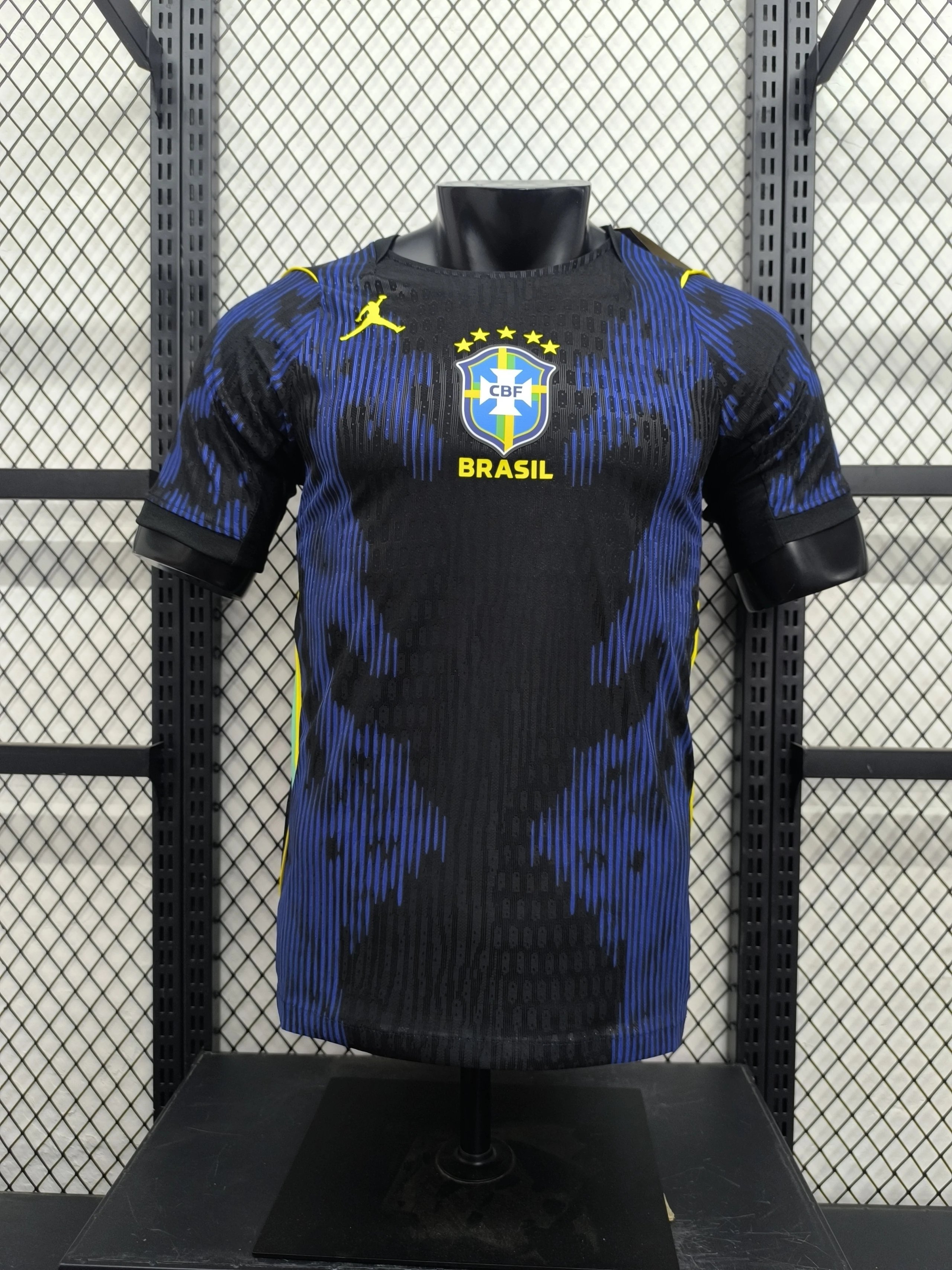 Jordan Black and Blu
