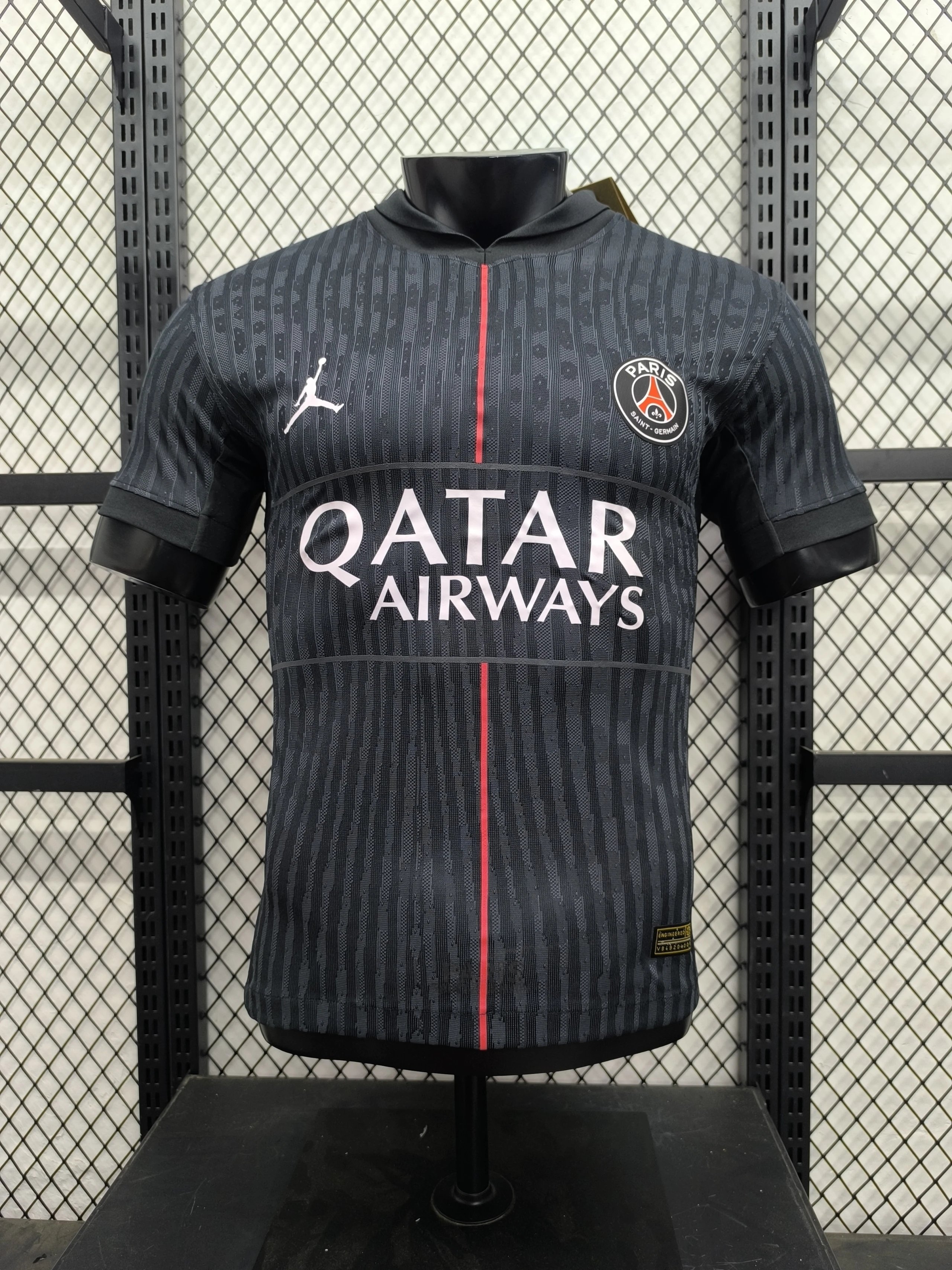 Paris Saint-Germain 