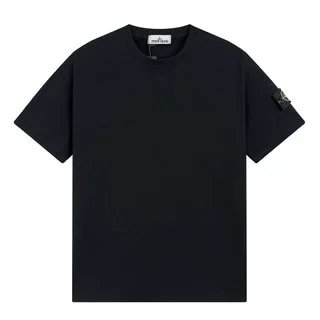 Stone Island Black T