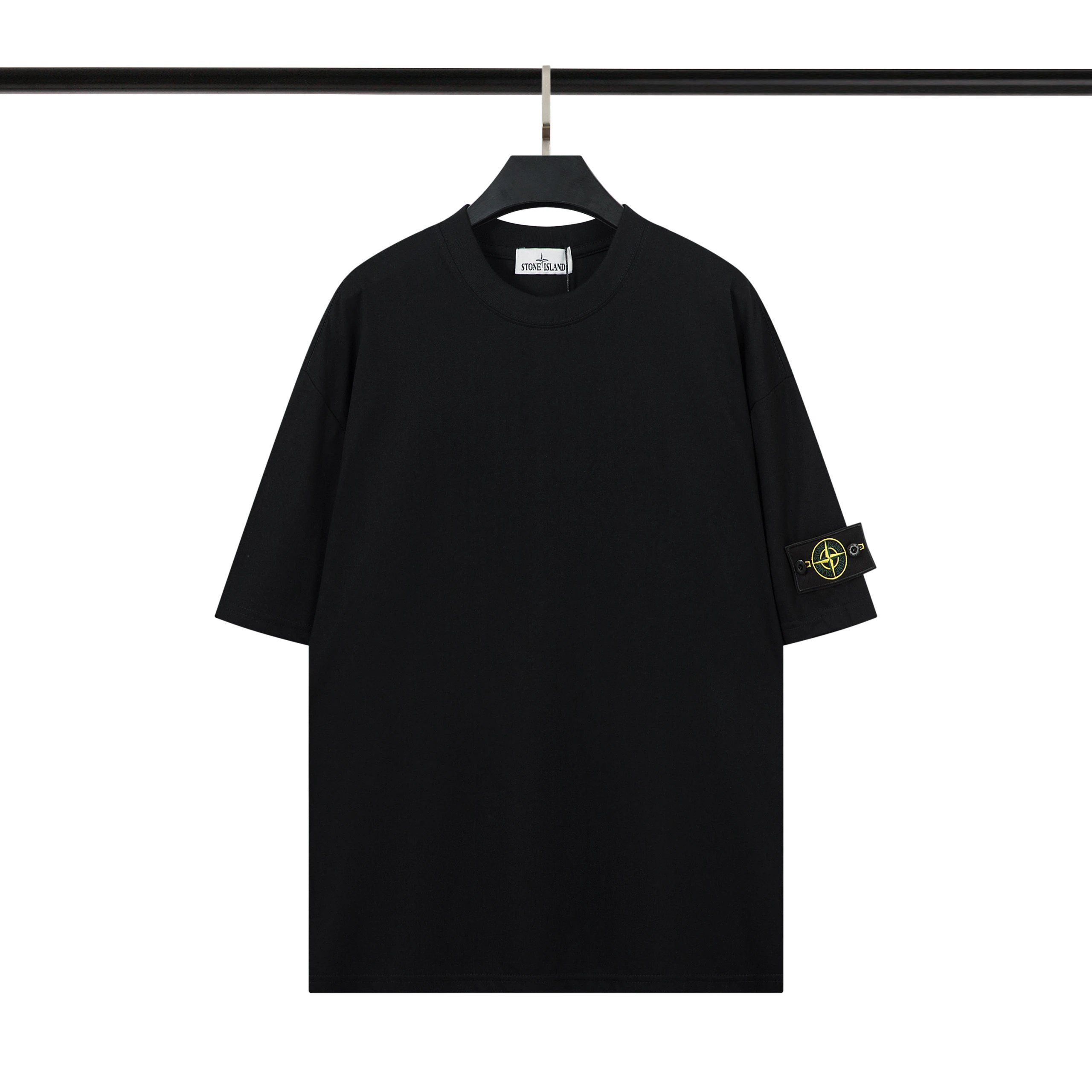 Stone Island Black S