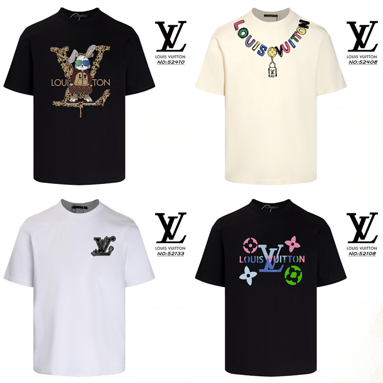 Louis Vuitton Black 