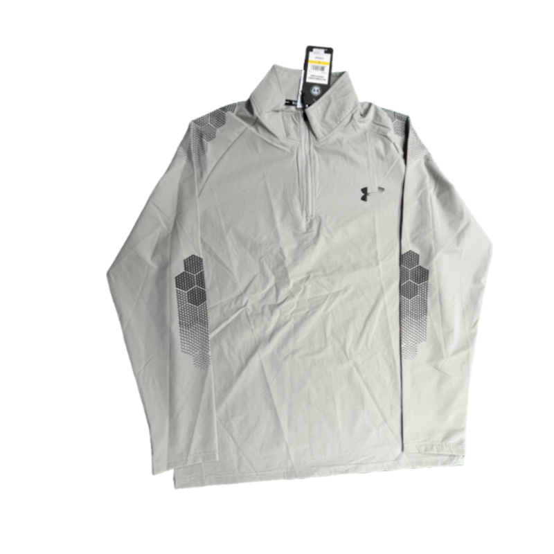 Under Armour Beige L
