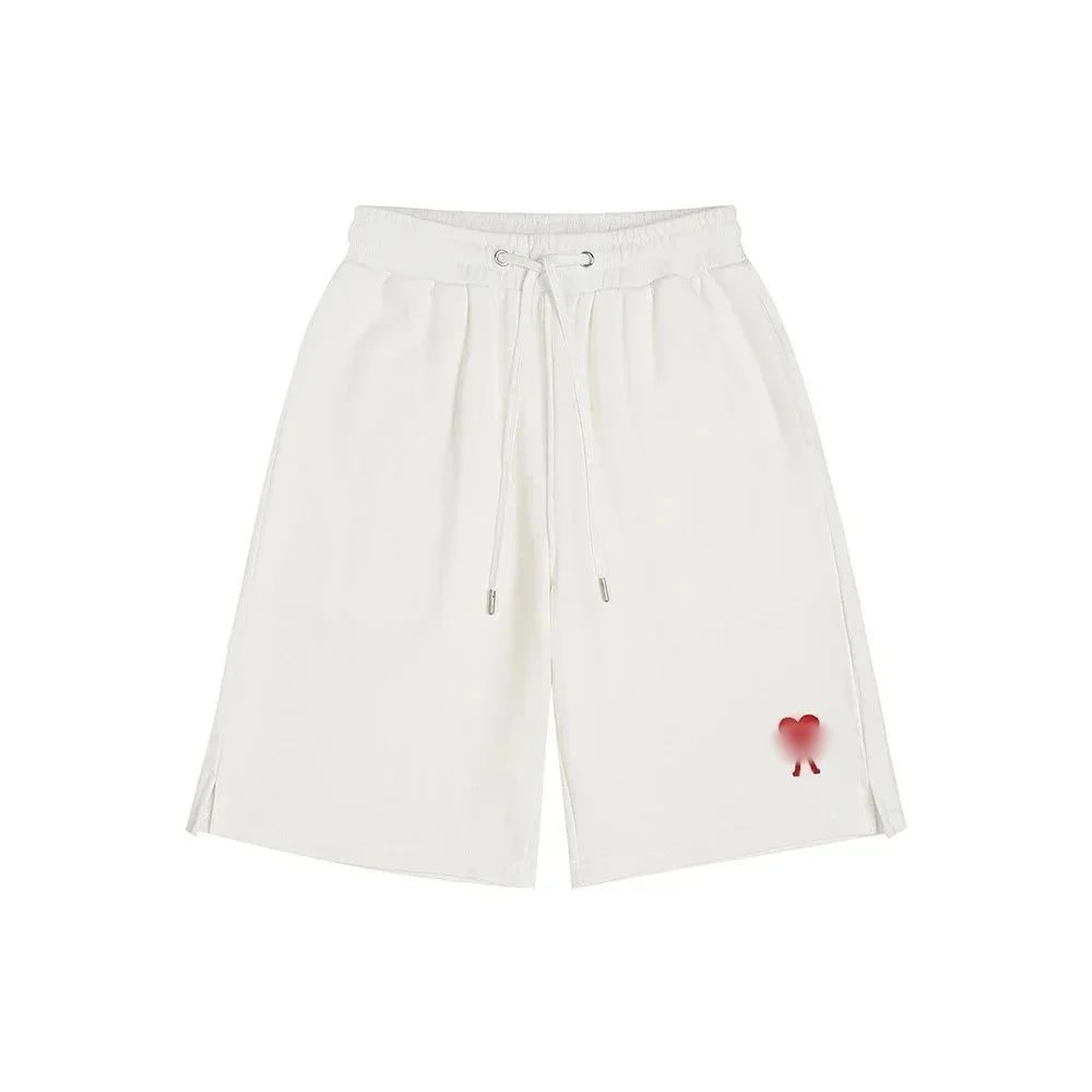 AMO White Drawstring