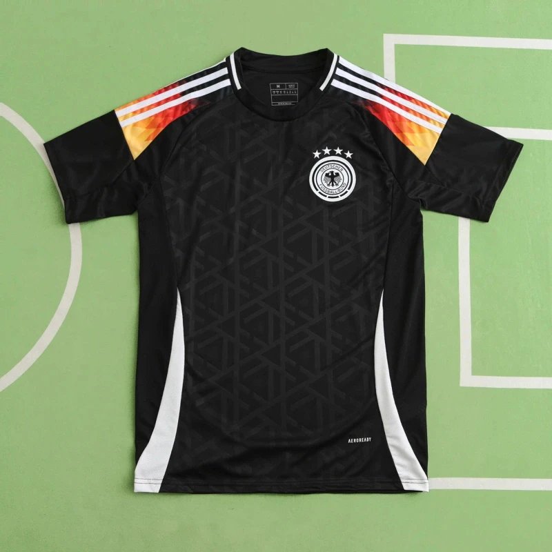 Adidas Black Germany