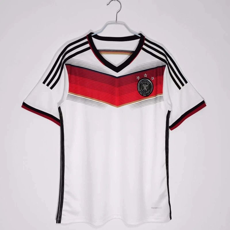 Adidas Germany White