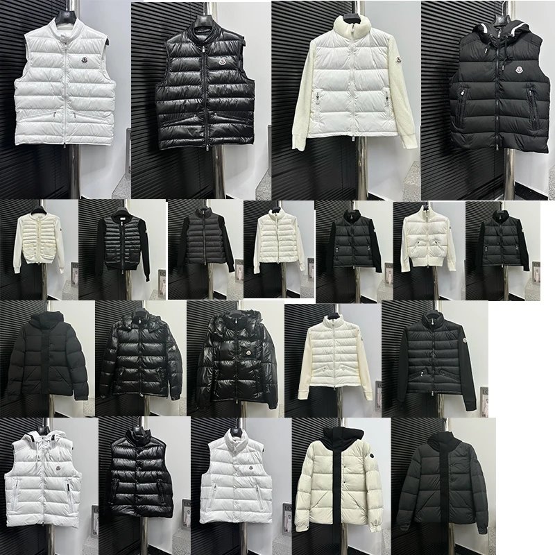 A1MG mouthed down jacketW2Cclothes.com