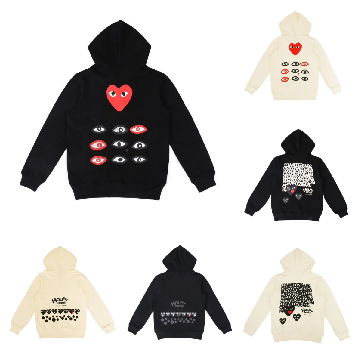 Comme des Garçons Pl