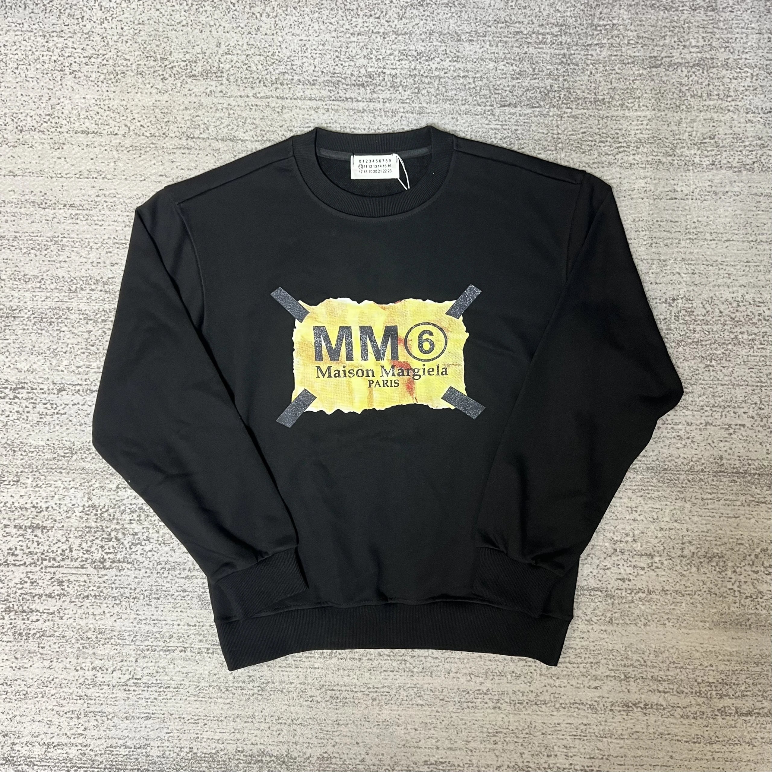 Maison Margiela Blac