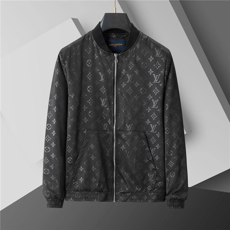 Louis Vuitton Black 