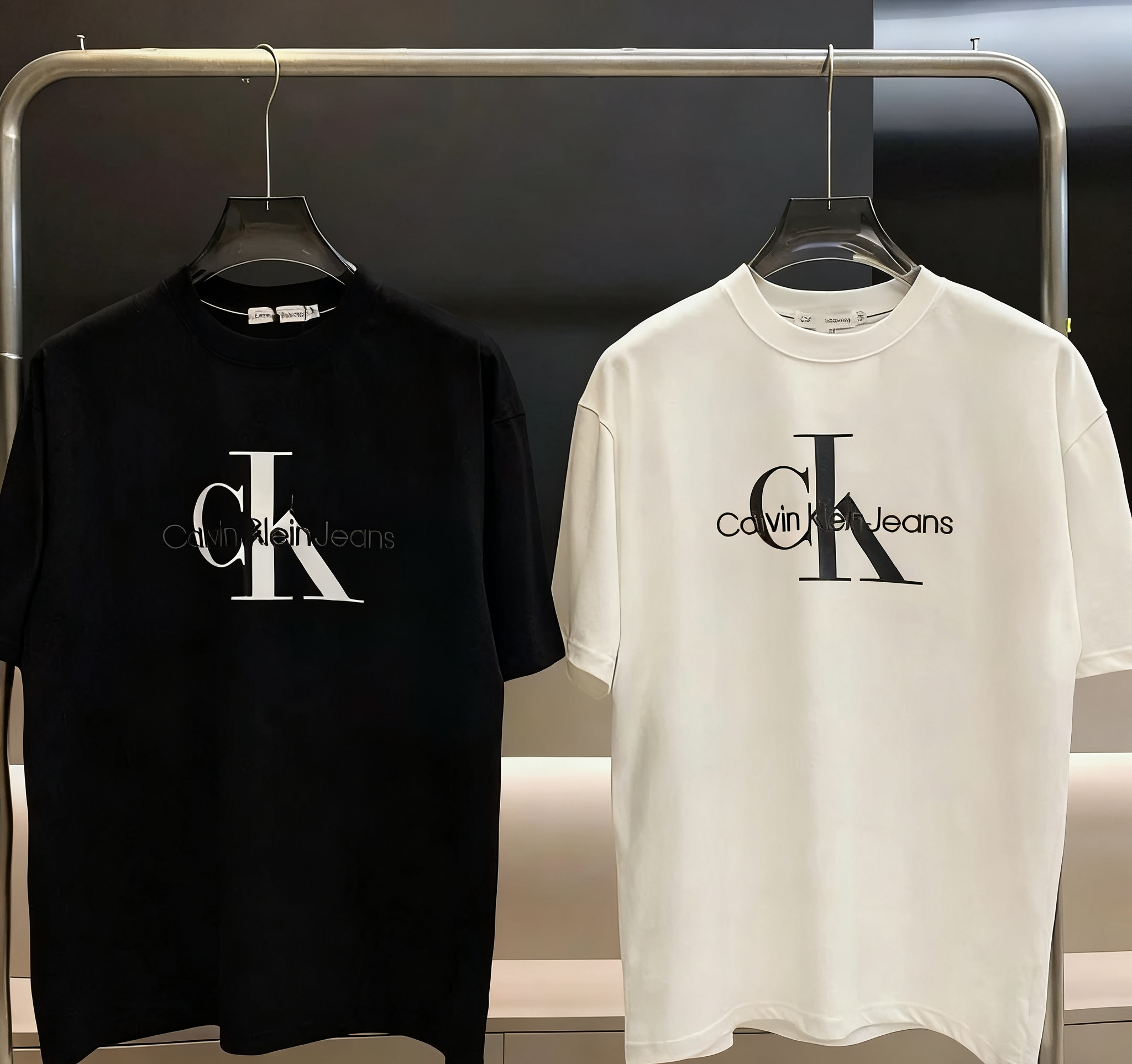Calvin Klein Black a