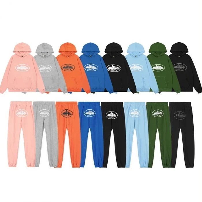Unisex Hoodie and Sw