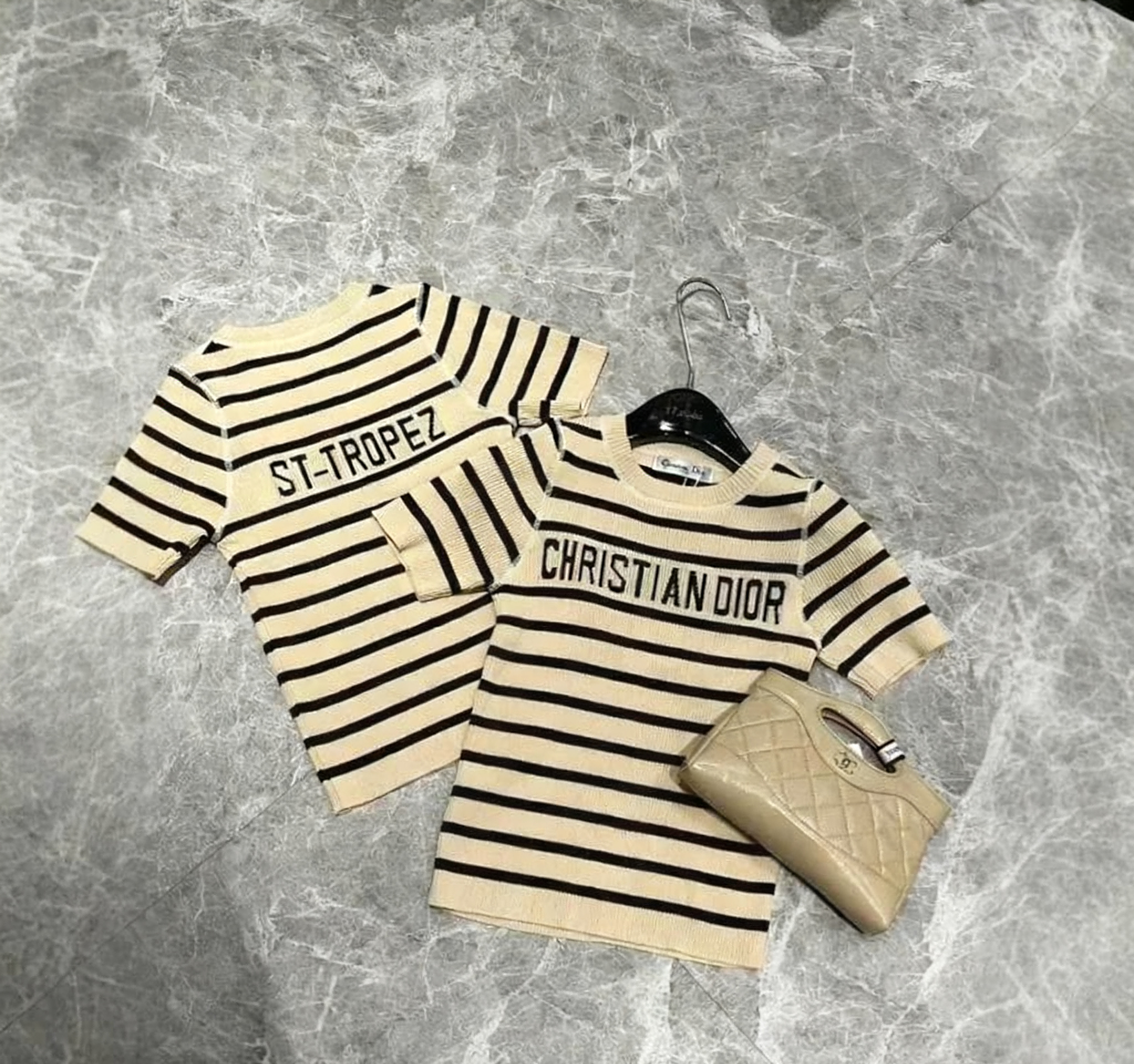 Christian Dior Beige