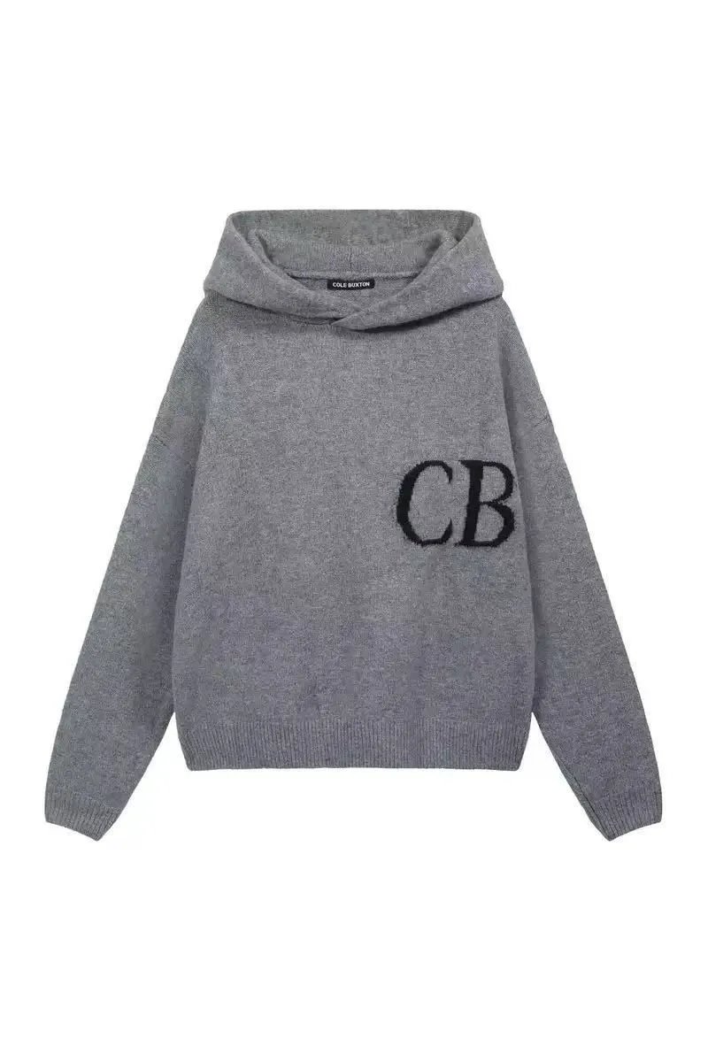 Cole & Burton Grey H