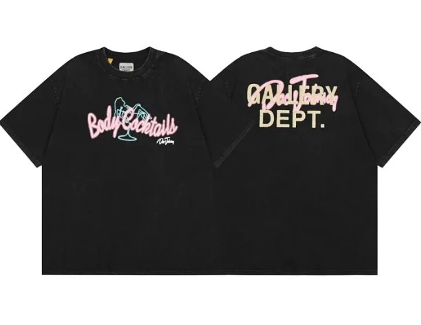 Gallery Dept. Black 
