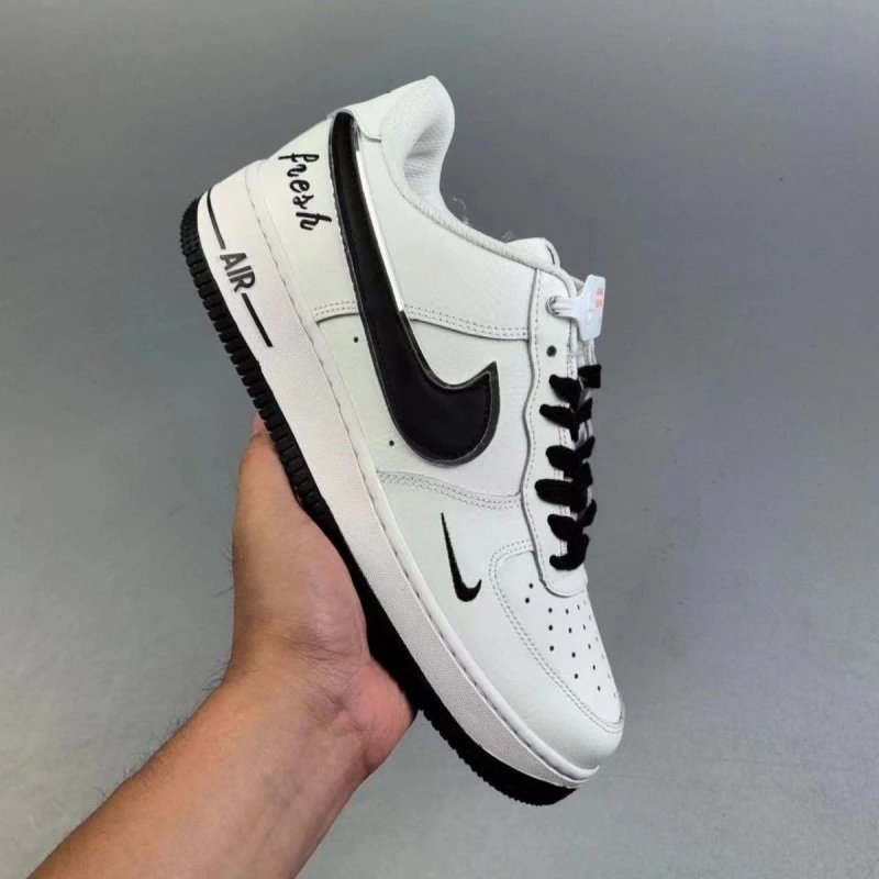Nike White Air Force