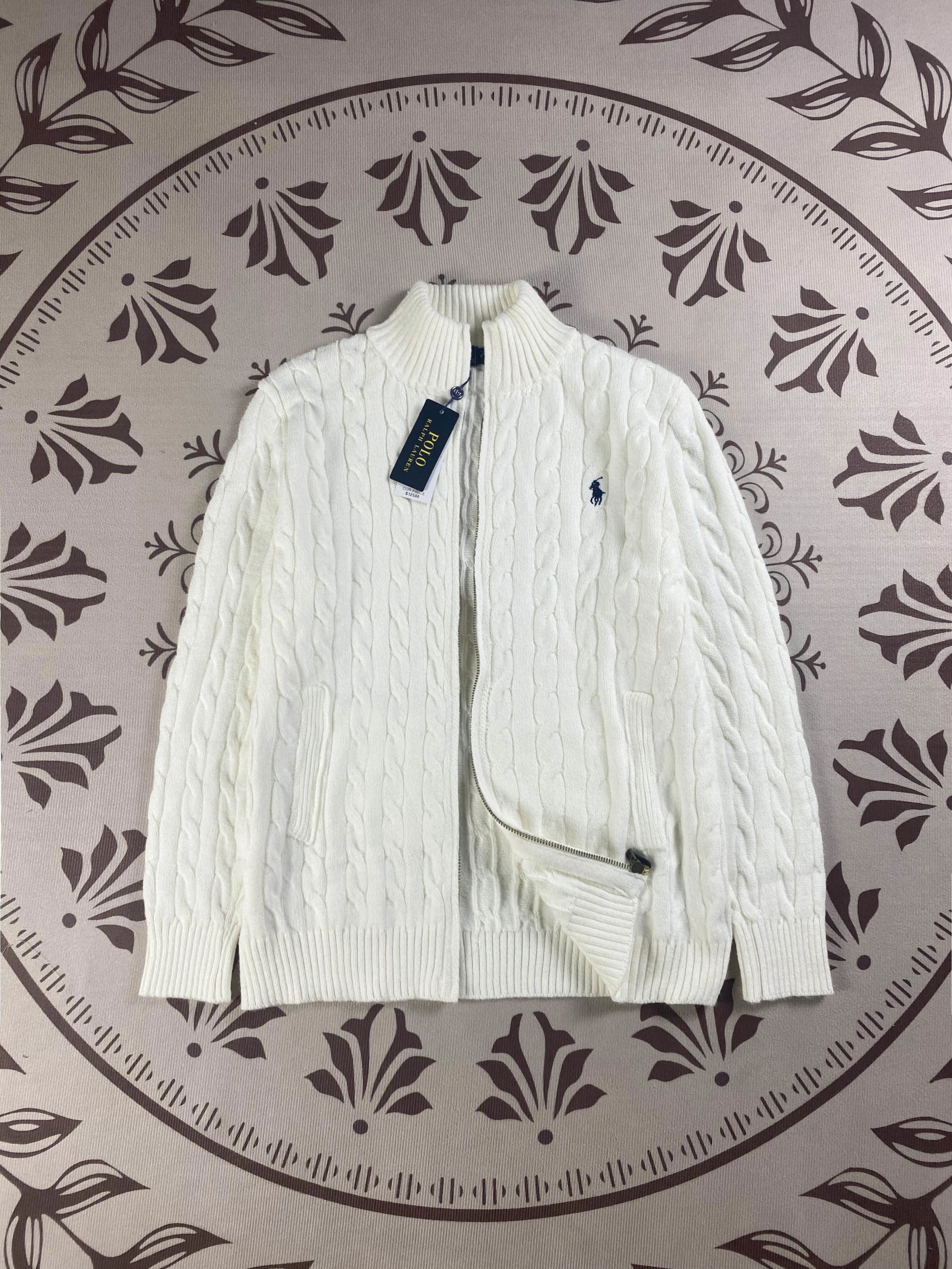 Polo Ralph Lauren Wh