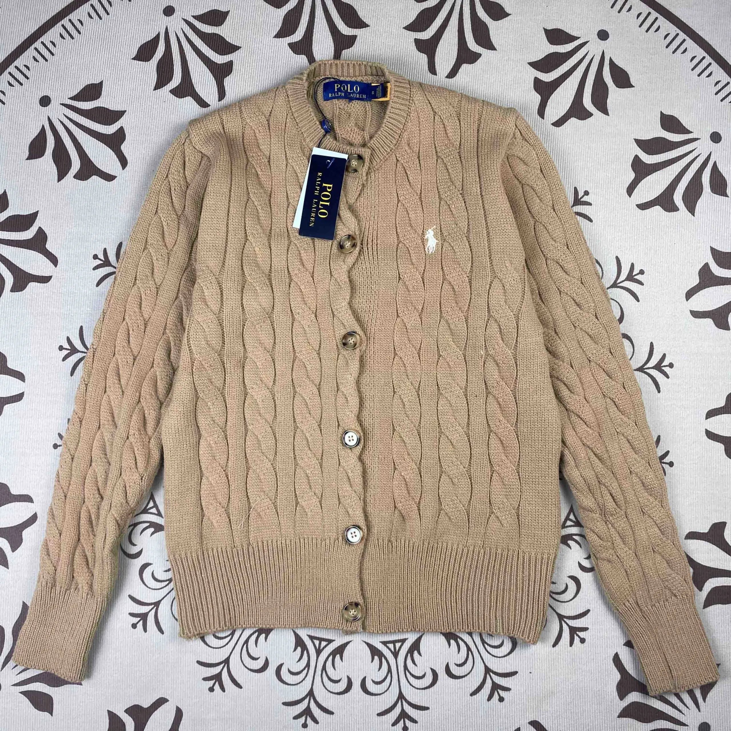 Ralph Lauren Beige C
