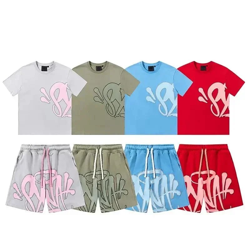 SNAK Graphic T-Shirt