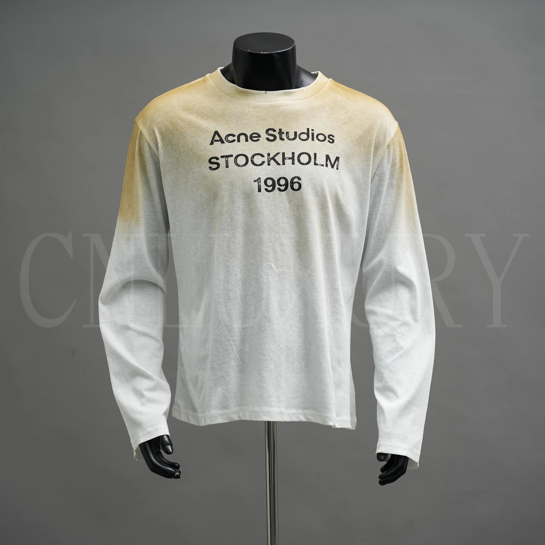 Acne Studios White L