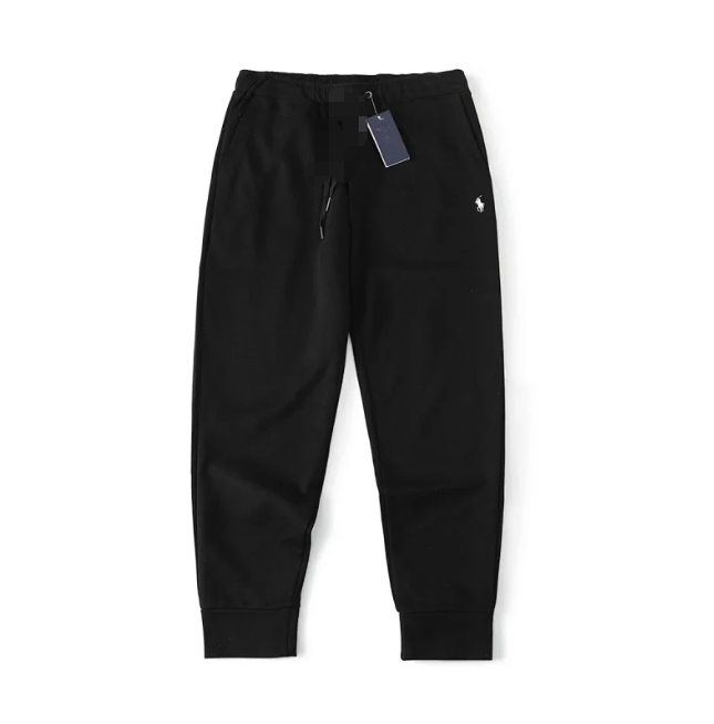 Ralph Lauren Black Sweatpants