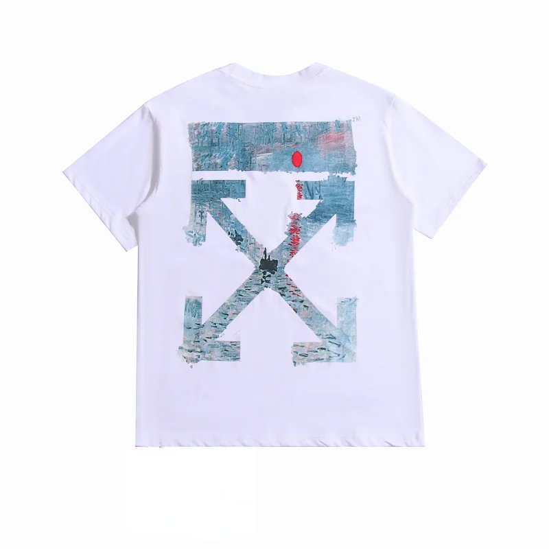 Off-White White Shor