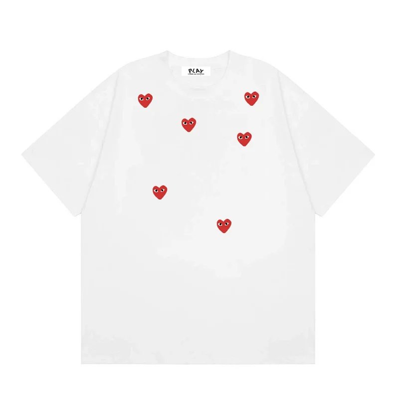 Play White Heart Pri