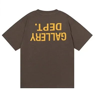 Gallery Dept. Brown 
