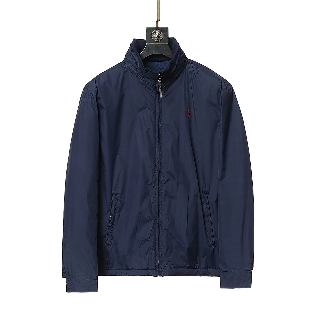 Ralph Lauren Navy Li