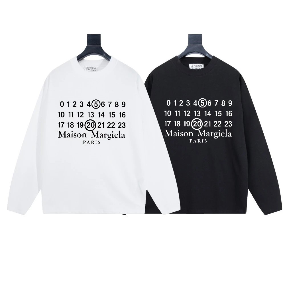Maison Margiela Whit