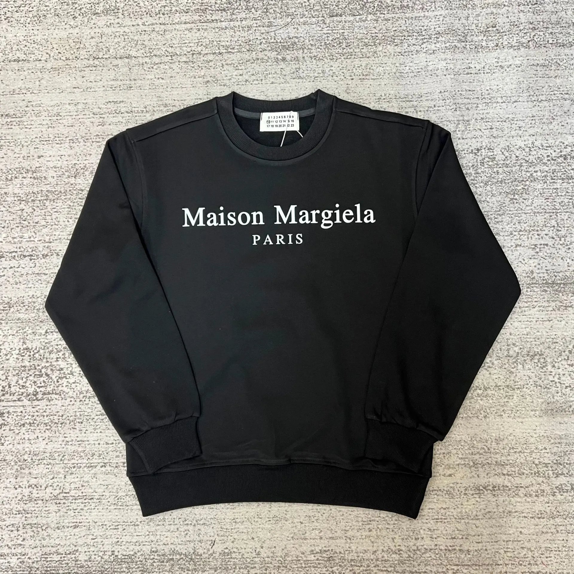 Maison Margiela Blac