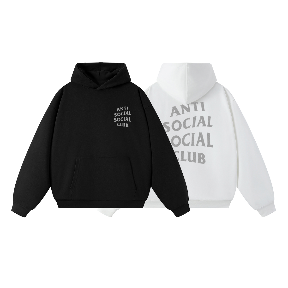 Anti Social Social C