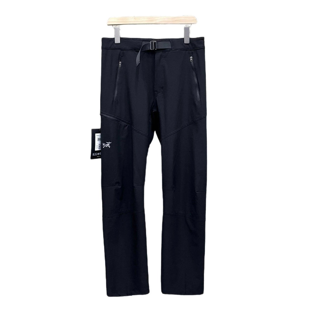 Arc'teryx Black Carg