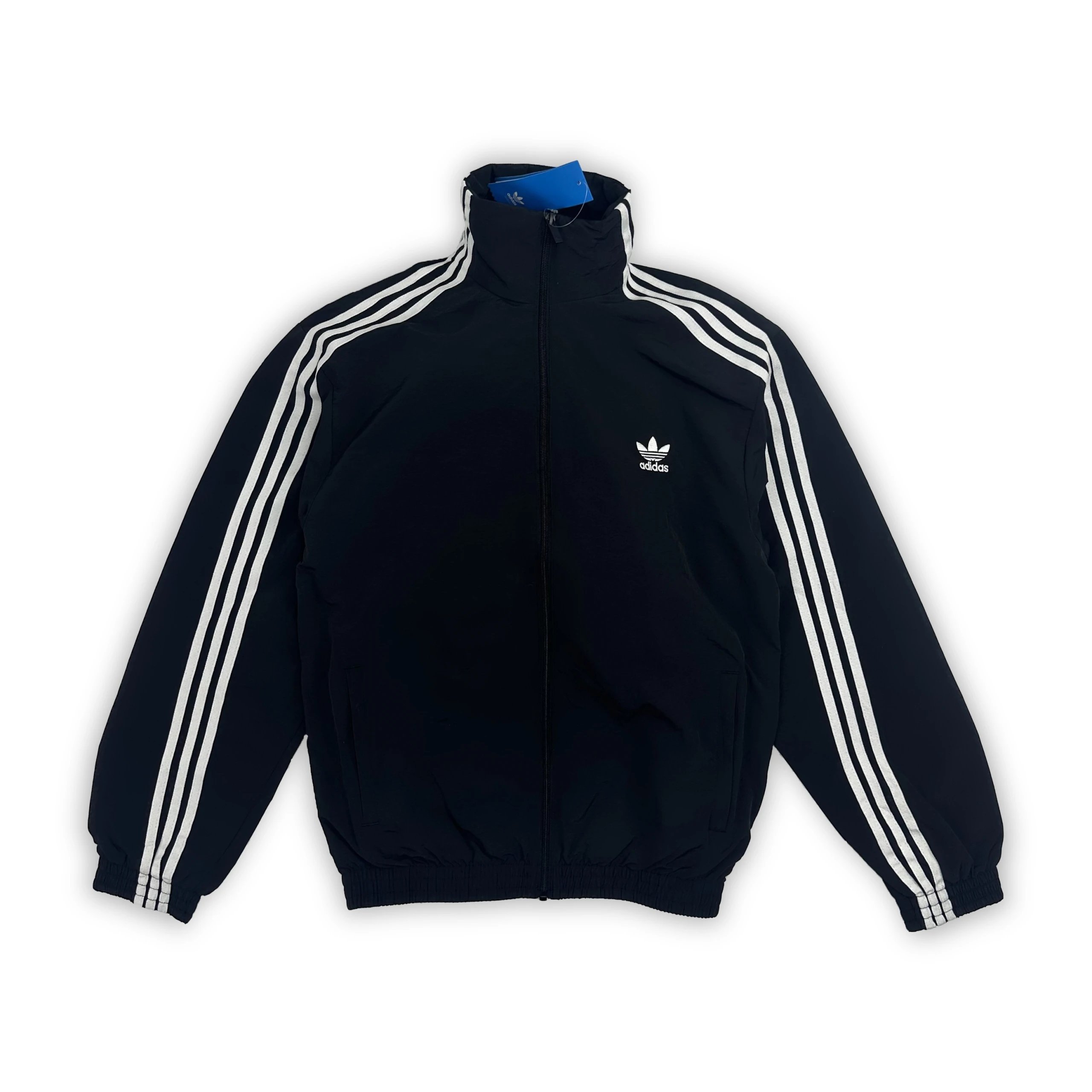 Adidas Black Track J