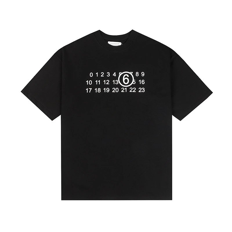 Maison Margiela Blac