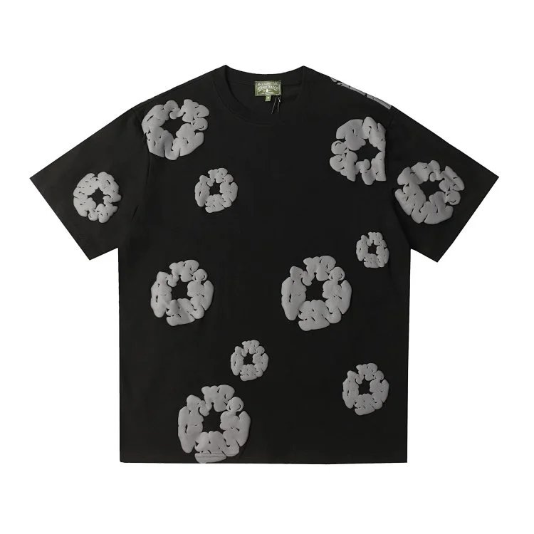 Off-White Black Grap