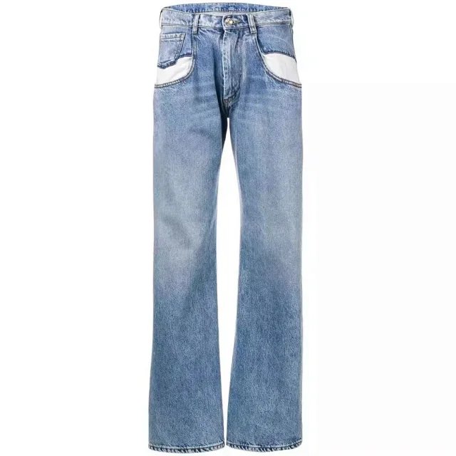 Acne Studios Blue Wi