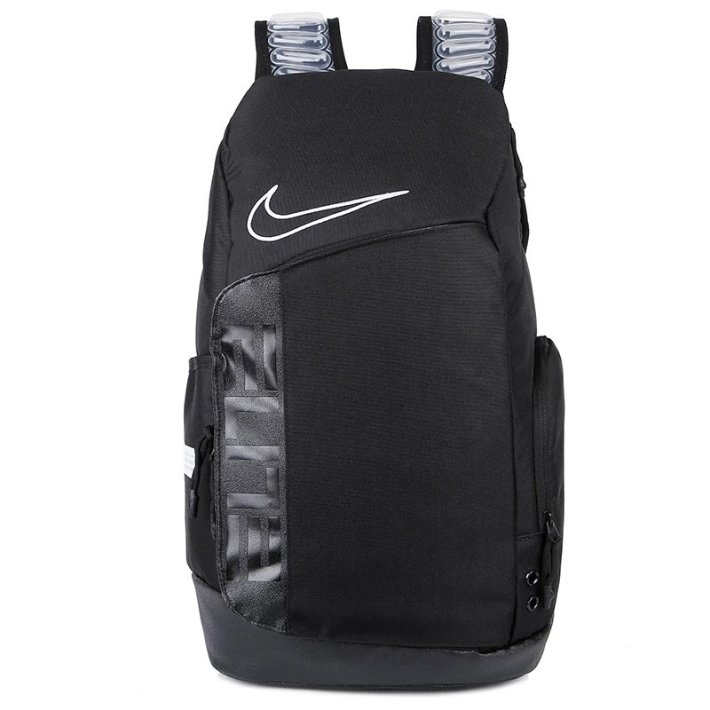 Nike Black Elite Bac
