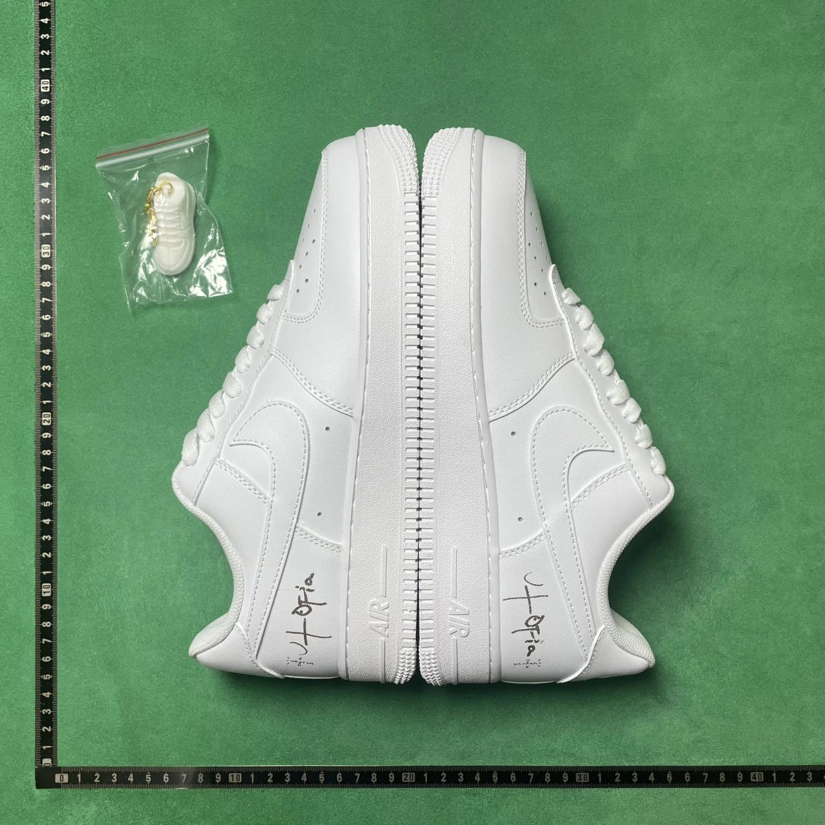 Nike Air Force 1 Whi