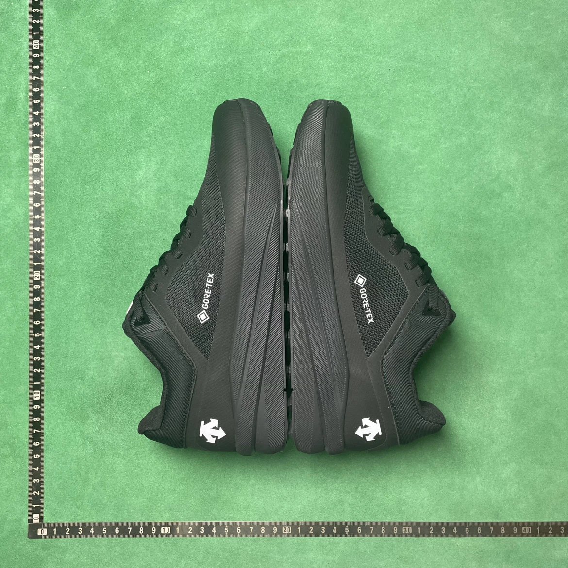 Allbirds Black GORE-