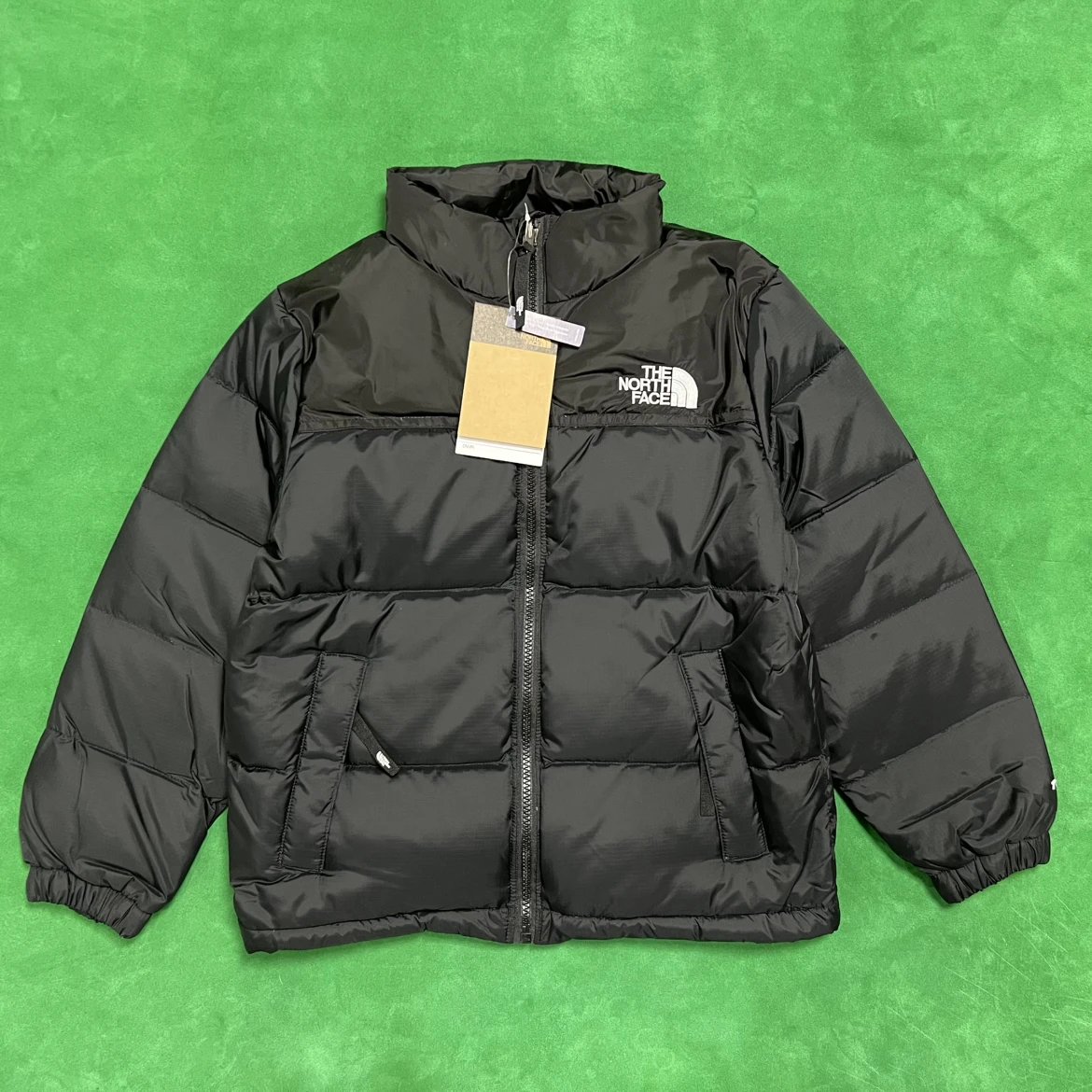 The North Face Black