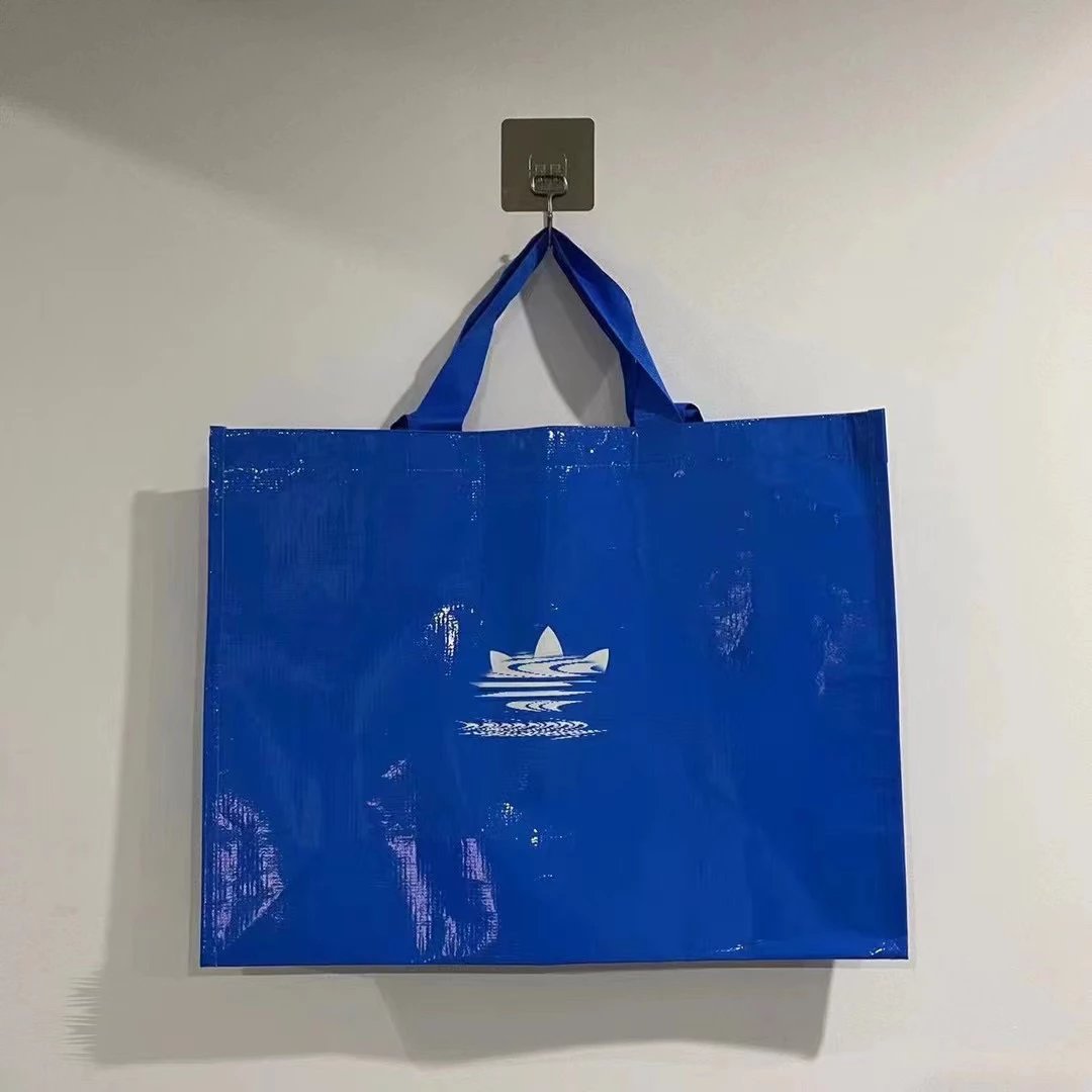 Adidas Blue Large To