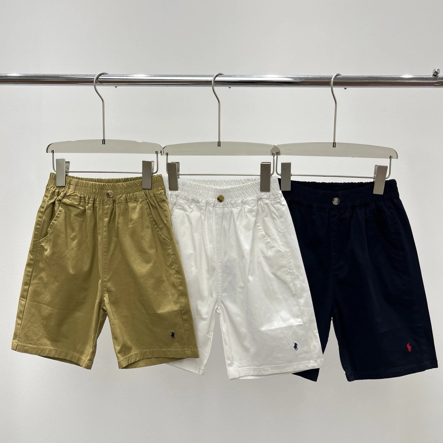 Kid Ralph Lauren Kha