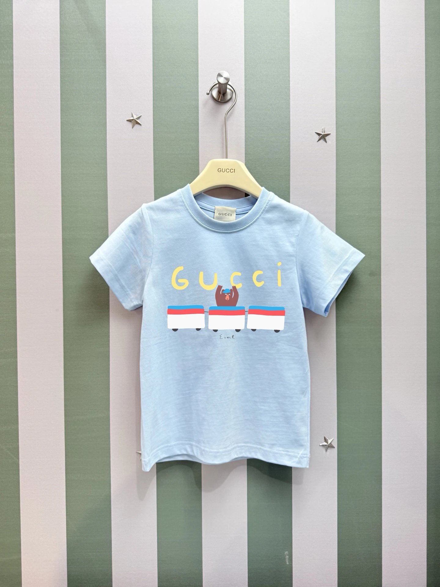 Kid Gucci Light Blue