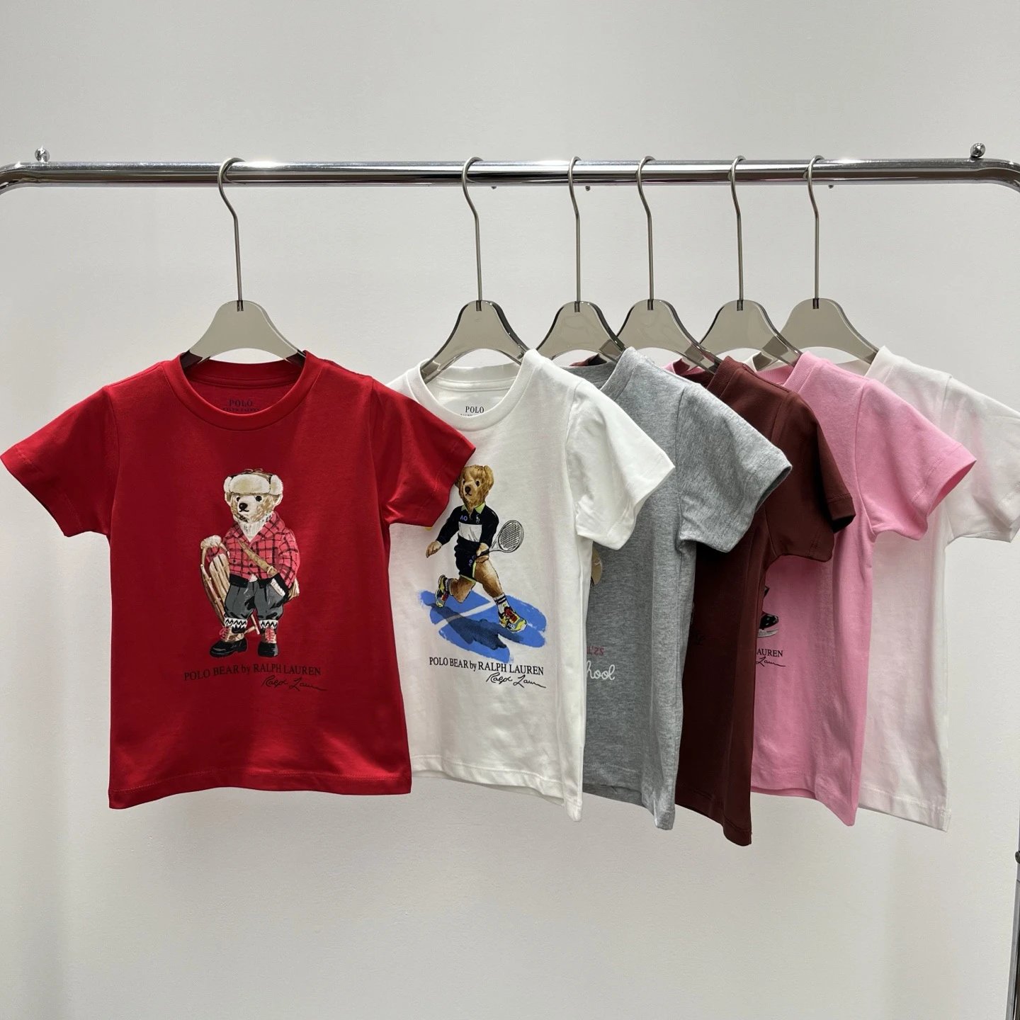 Kid Ralph Lauren Kid